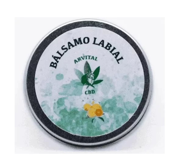 Balsamo labial