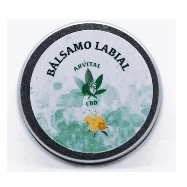 Balsamo labial