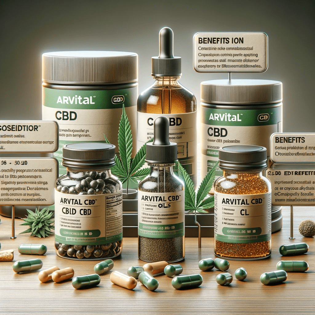 CBD para problemas intestinales
