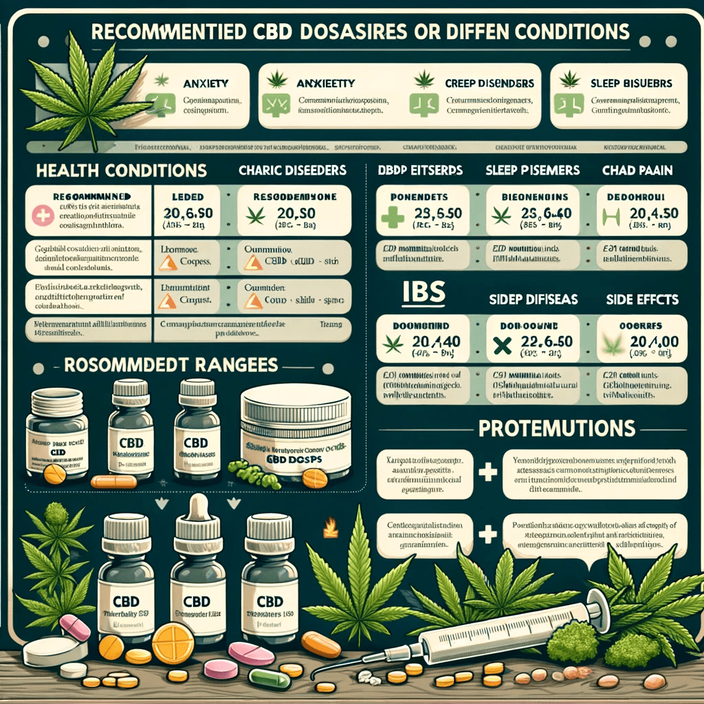 CBD para problemas intestinales