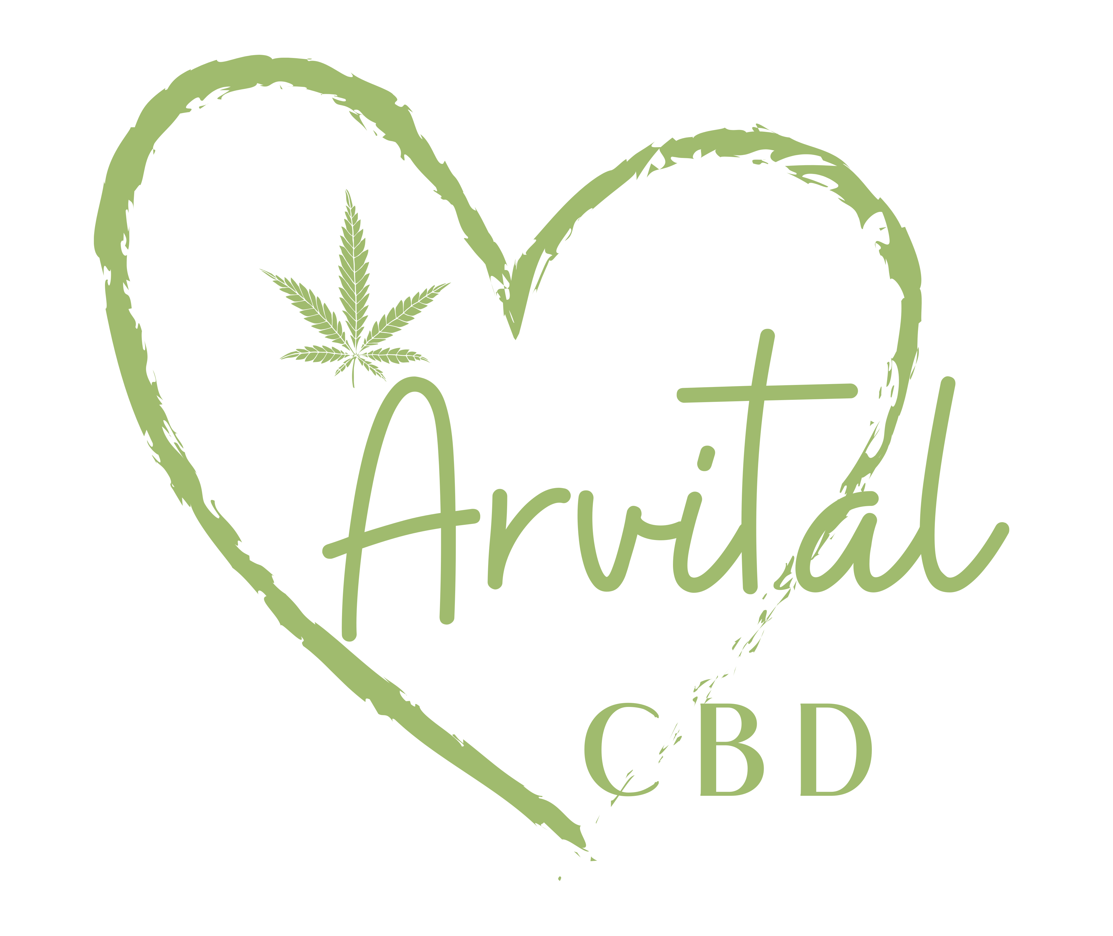 Arvital CBD